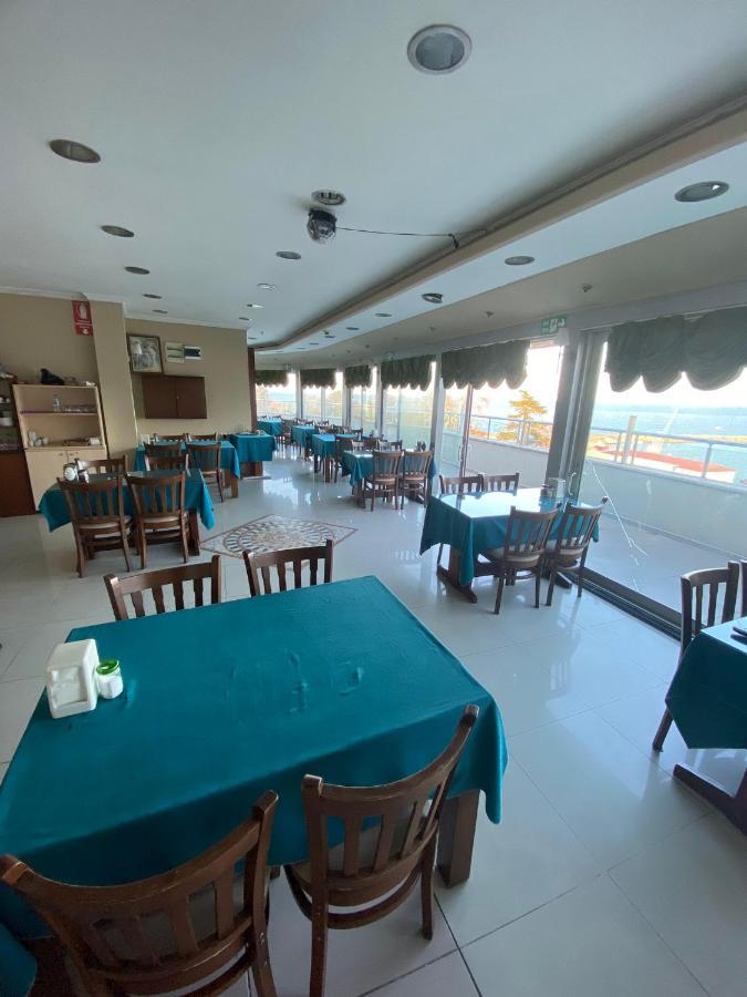 Ganita Life Hotel Trabzon Exterior photo