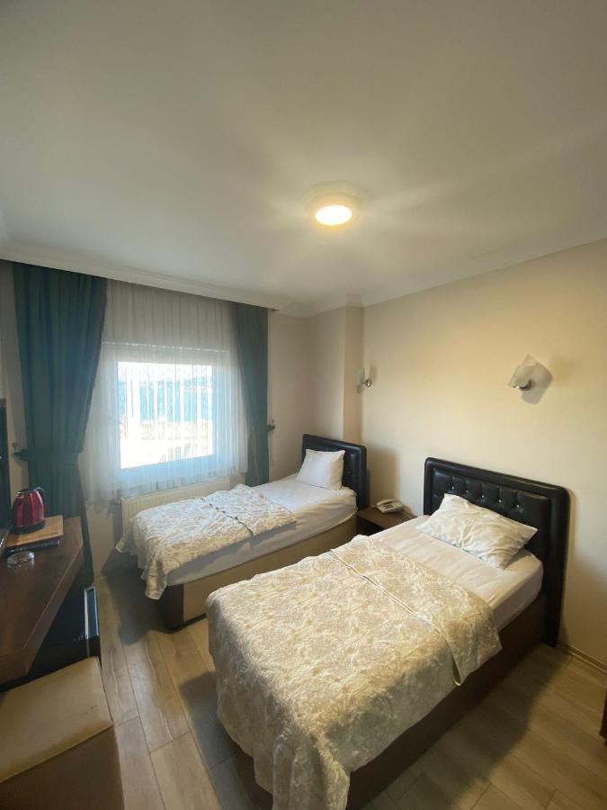 Ganita Life Hotel Trabzon Exterior photo
