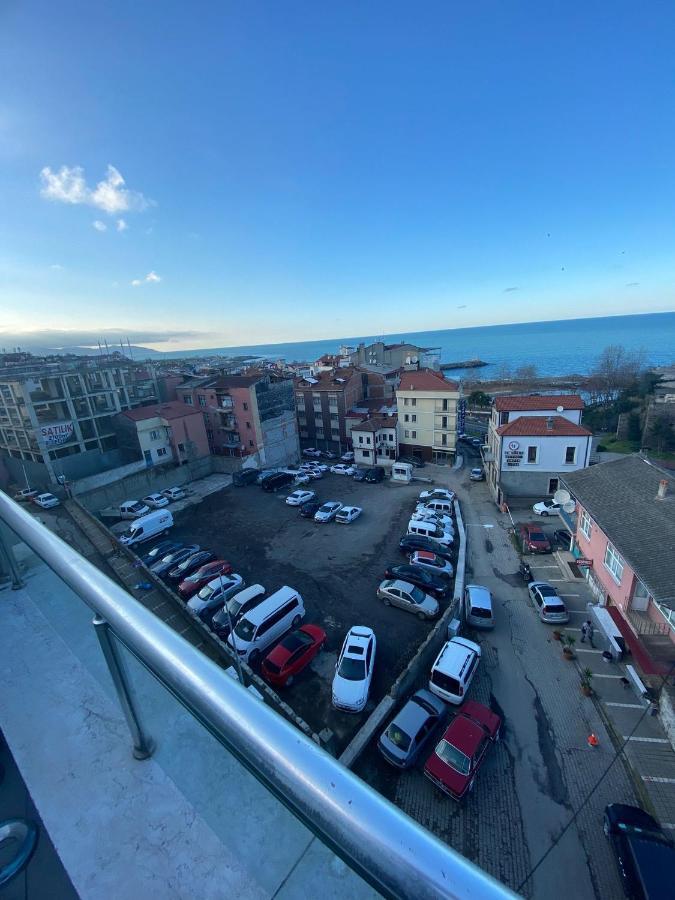 Ganita Life Hotel Trabzon Exterior photo