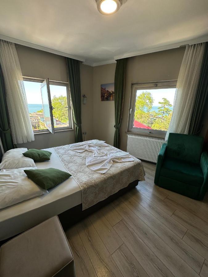 Ganita Life Hotel Trabzon Exterior photo
