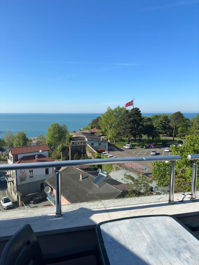 Ganita Life Hotel Trabzon Exterior photo