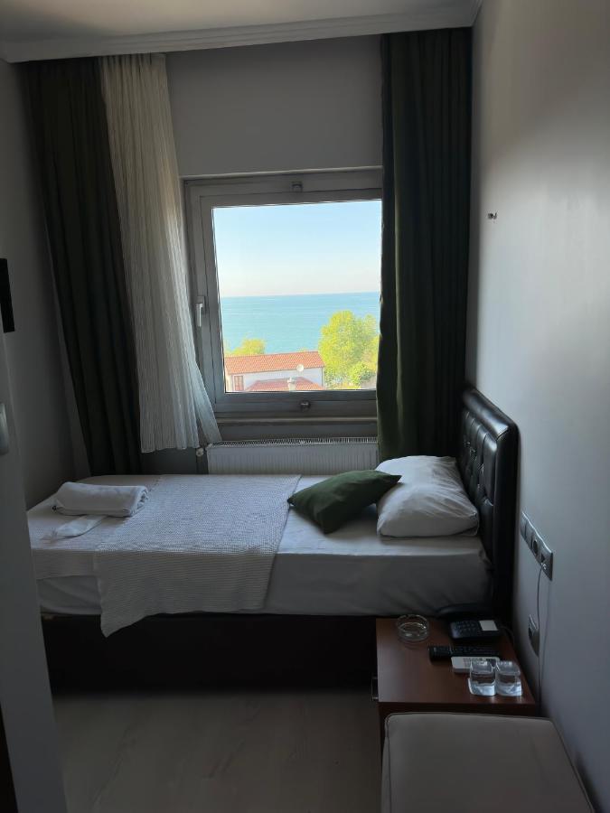 Ganita Life Hotel Trabzon Exterior photo