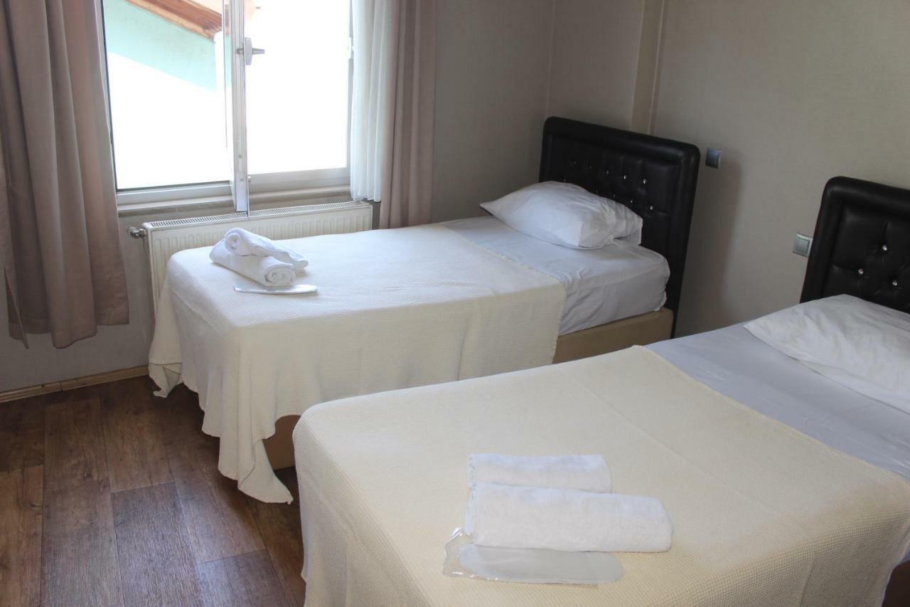 Ganita Life Hotel Trabzon Exterior photo