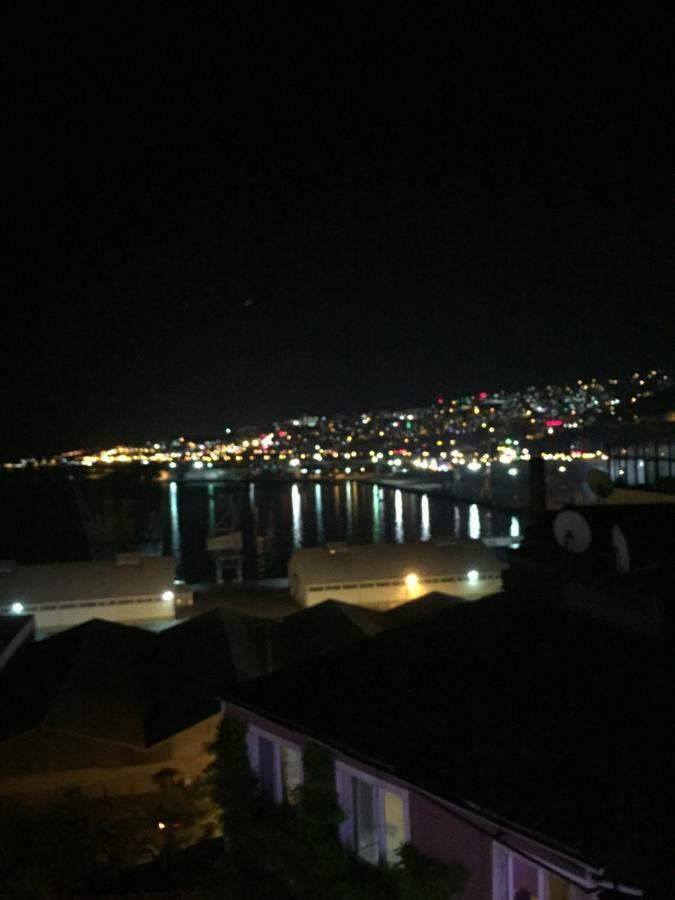 Ganita Life Hotel Trabzon Exterior photo