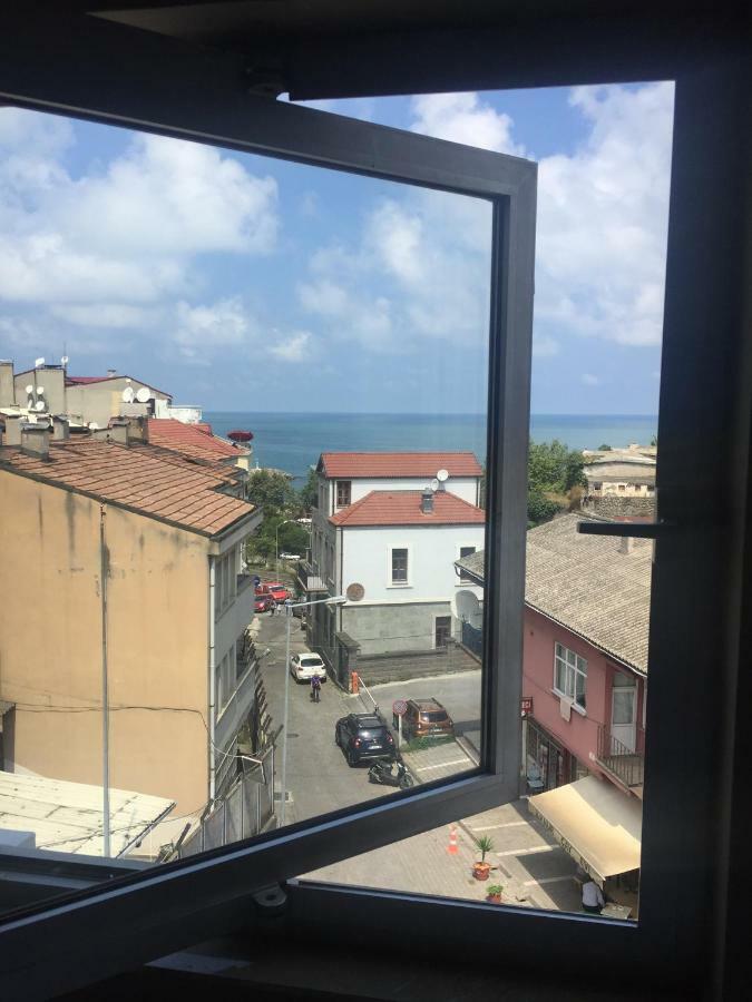 Ganita Life Hotel Trabzon Exterior photo