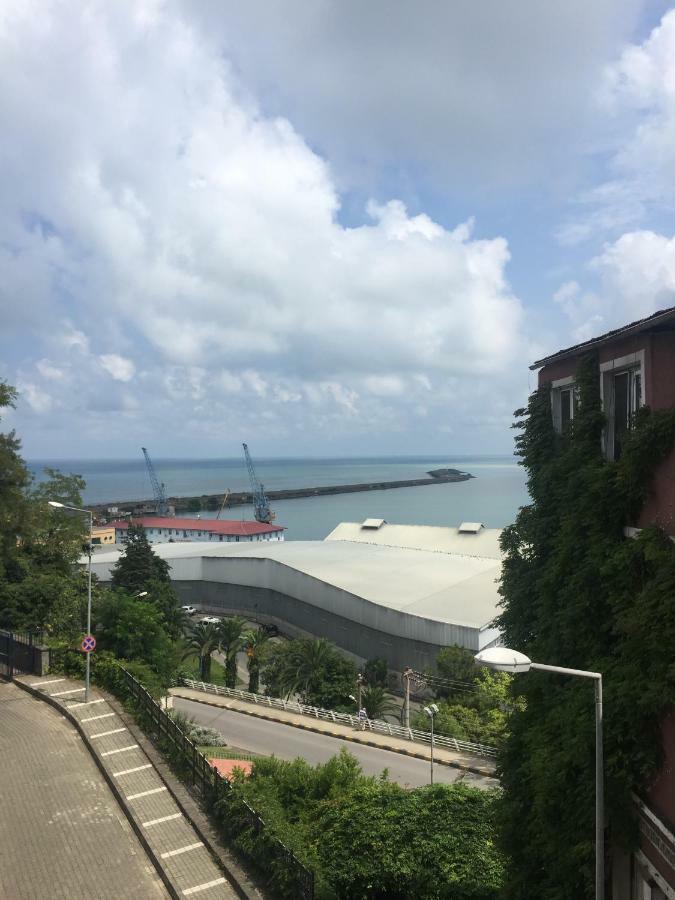 Ganita Life Hotel Trabzon Exterior photo