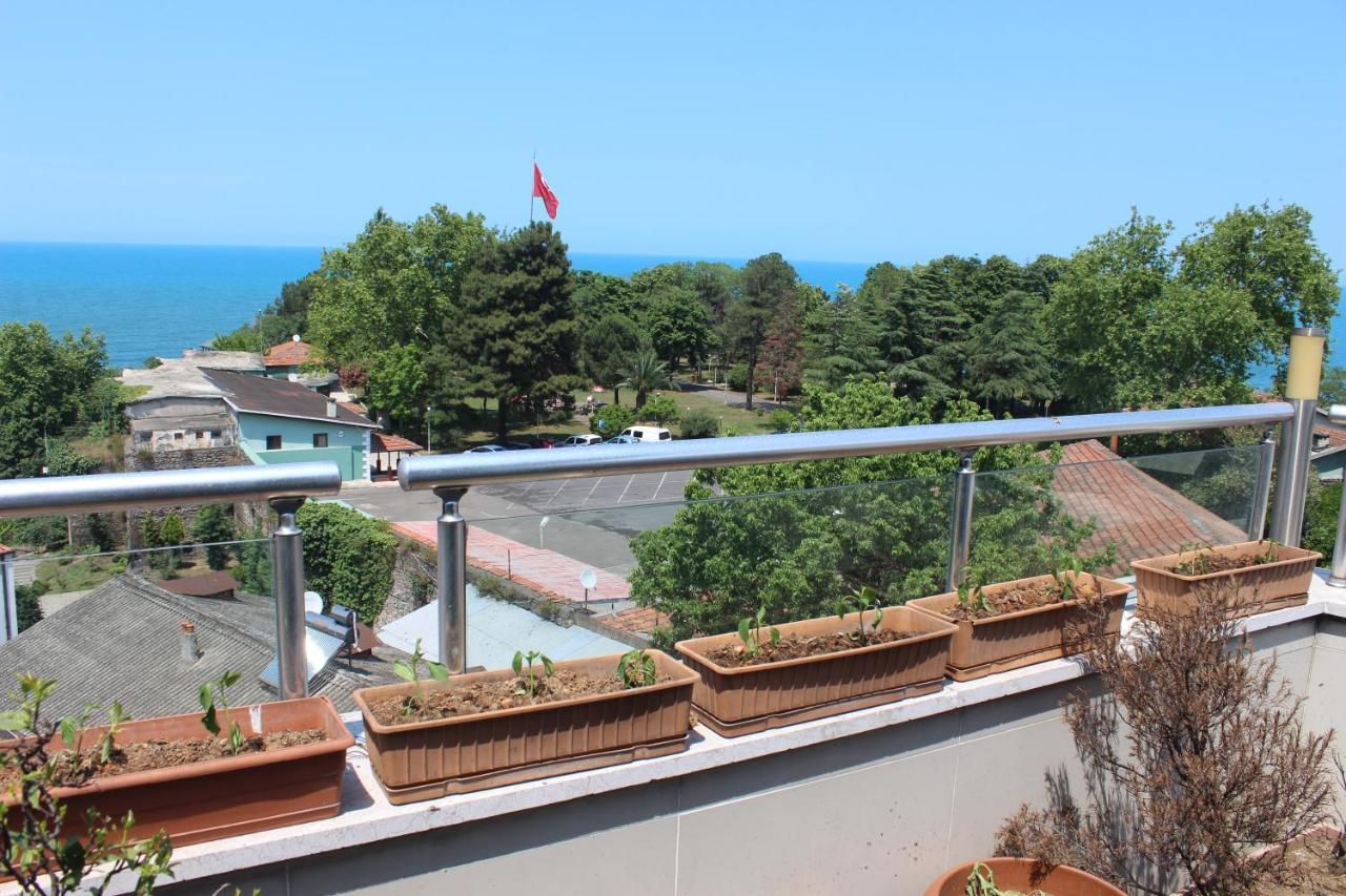 Ganita Life Hotel Trabzon Exterior photo