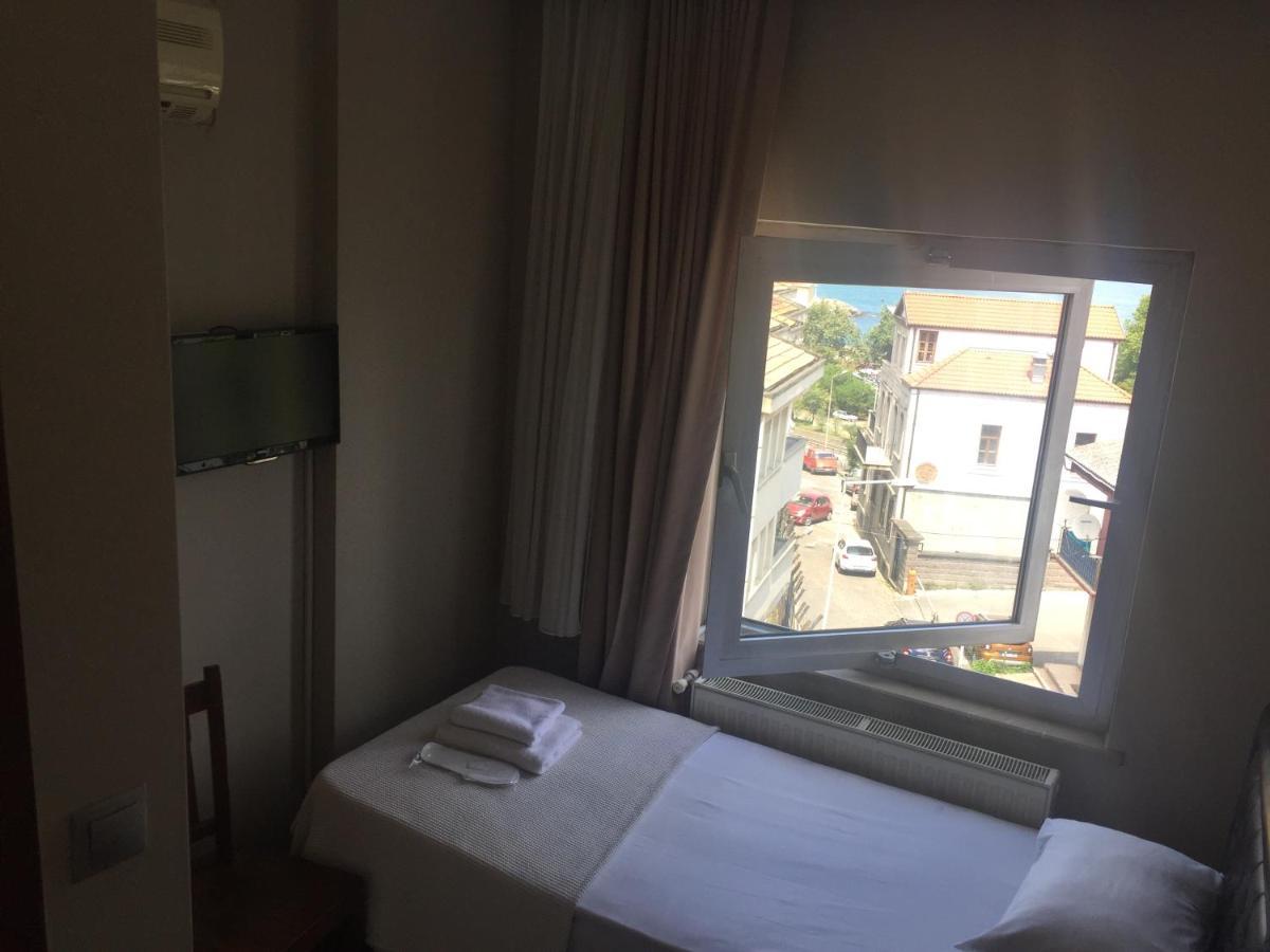 Ganita Life Hotel Trabzon Exterior photo