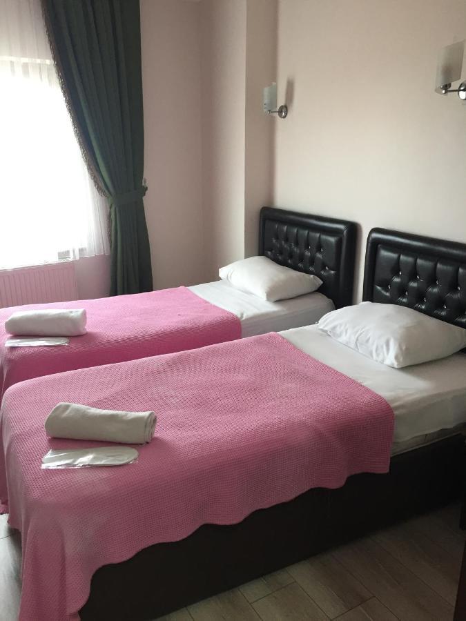 Ganita Life Hotel Trabzon Exterior photo